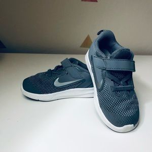 Nike Toddler shoes